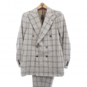 イザイア ISAIA スーツ