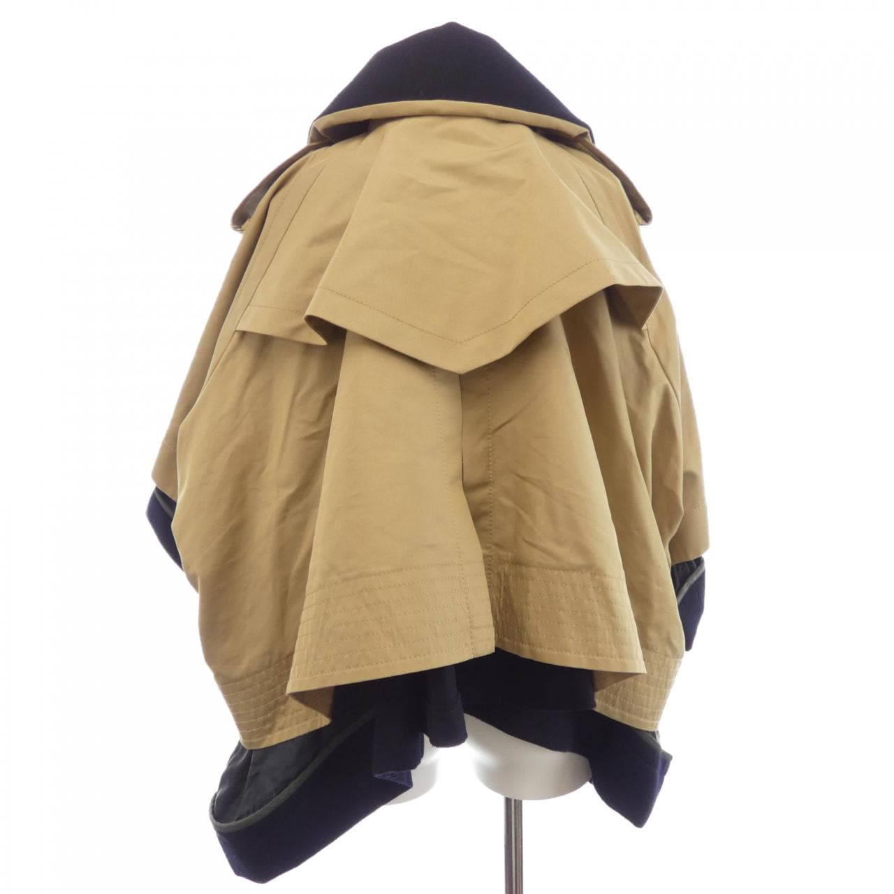 サカイ SACAI 21-05723 ジャケット