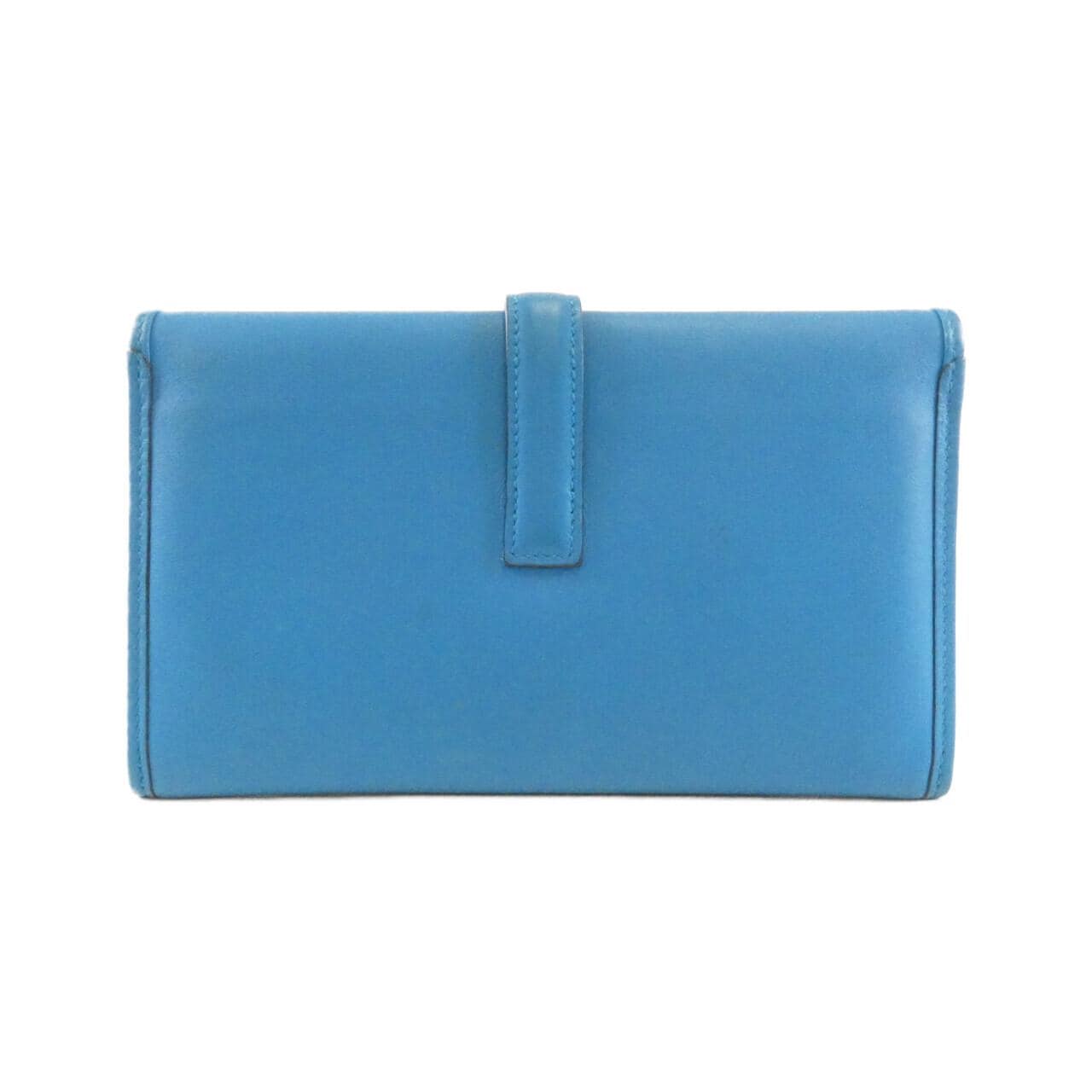 エルメス ジジェ デュオ 064255CA 財布