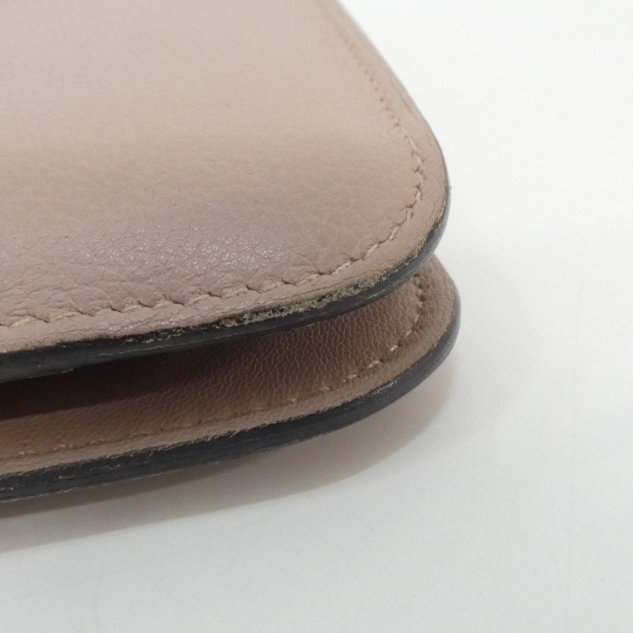 エルメス ドゴン デュオ 065732CK 財布