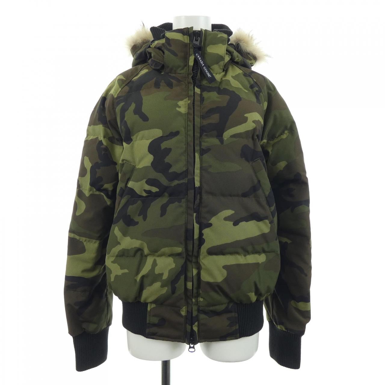 カナダグース CANADA GOOSE 7900L SAVONA サヴォーナ ダウンジャケット