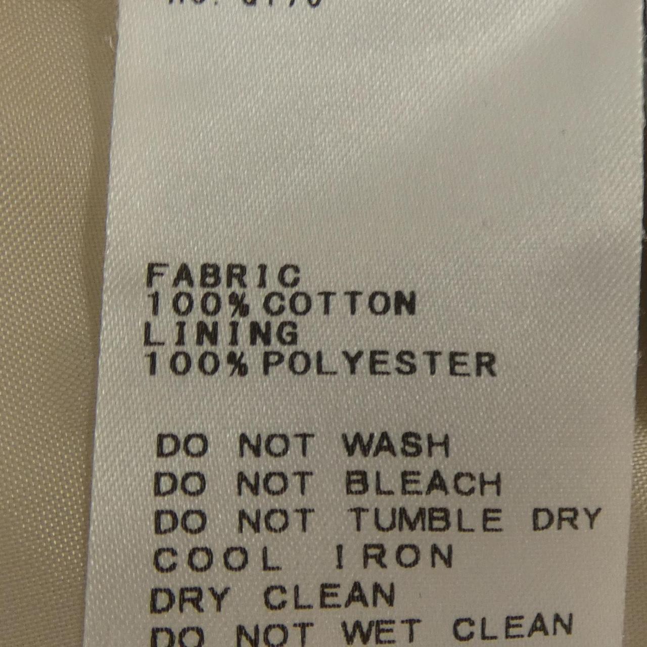 スピックアンドスパン SPICK & SPAN スカート