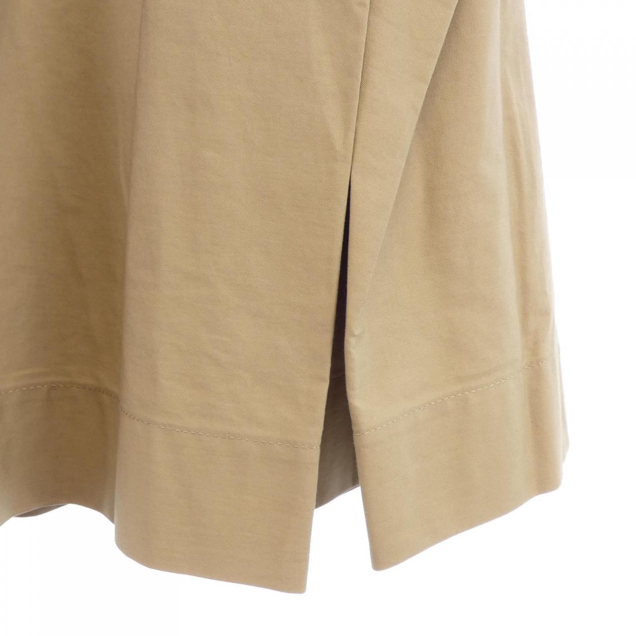 ヴィヴィアンウエストウッドレッド Vivienne Westwood RED LABEL スカート