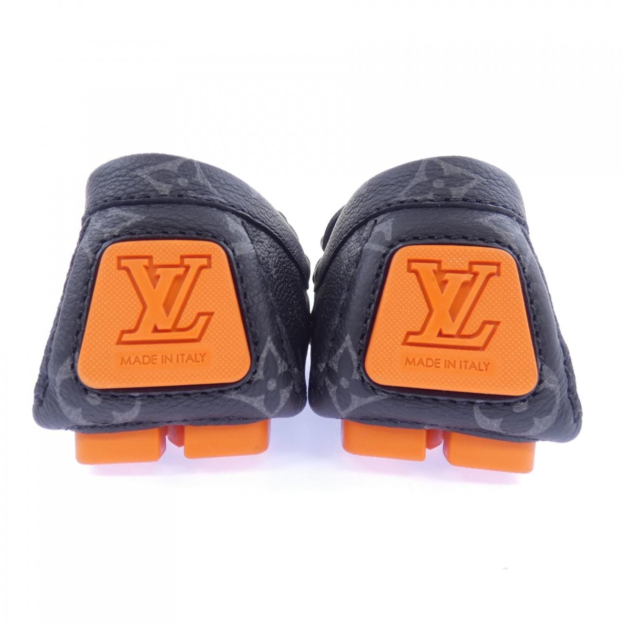 ルイヴィトン LOUIS VUITTON LVドライバーライン ローファー シューズ