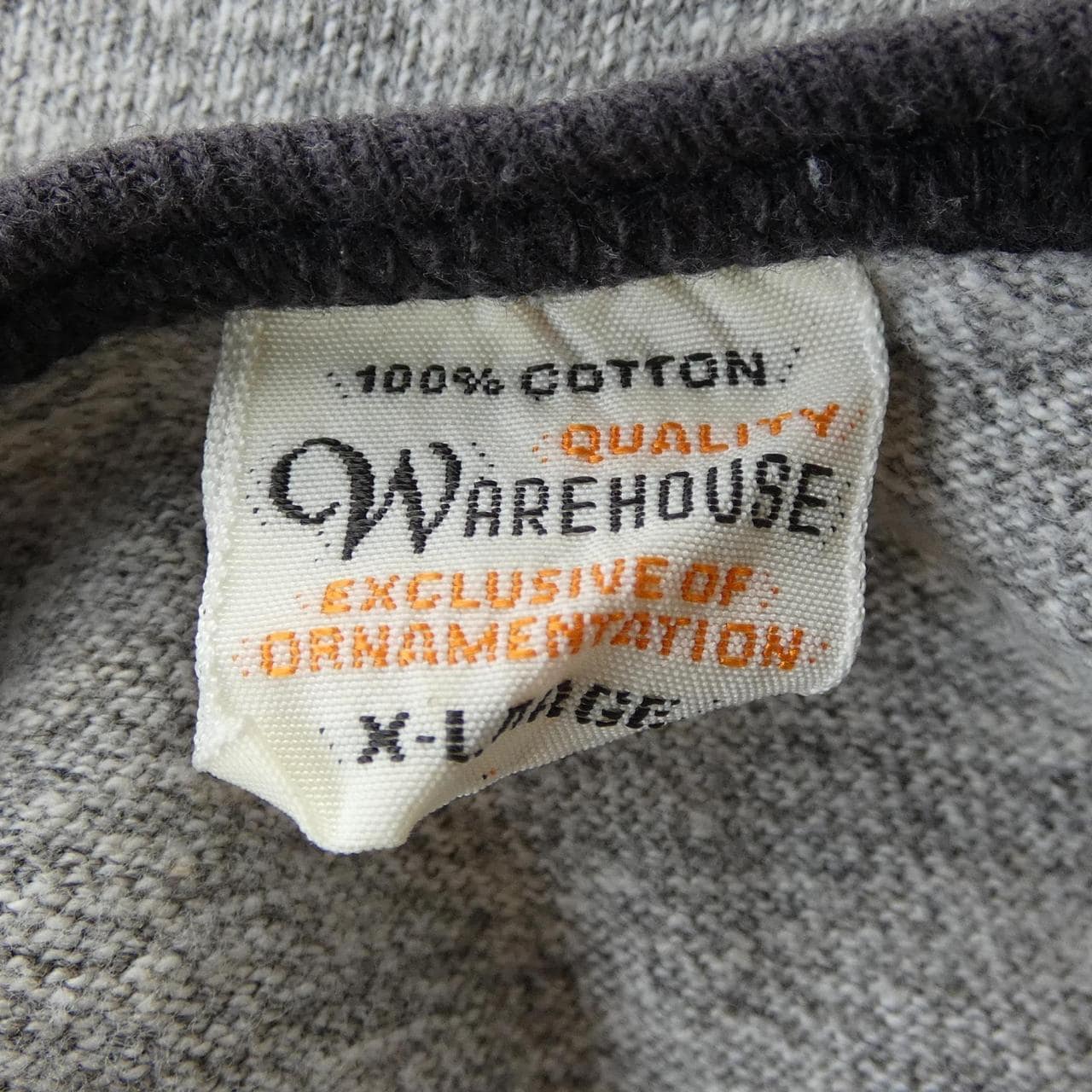 ウェアハウス WARE HOUSE Tシャツ
