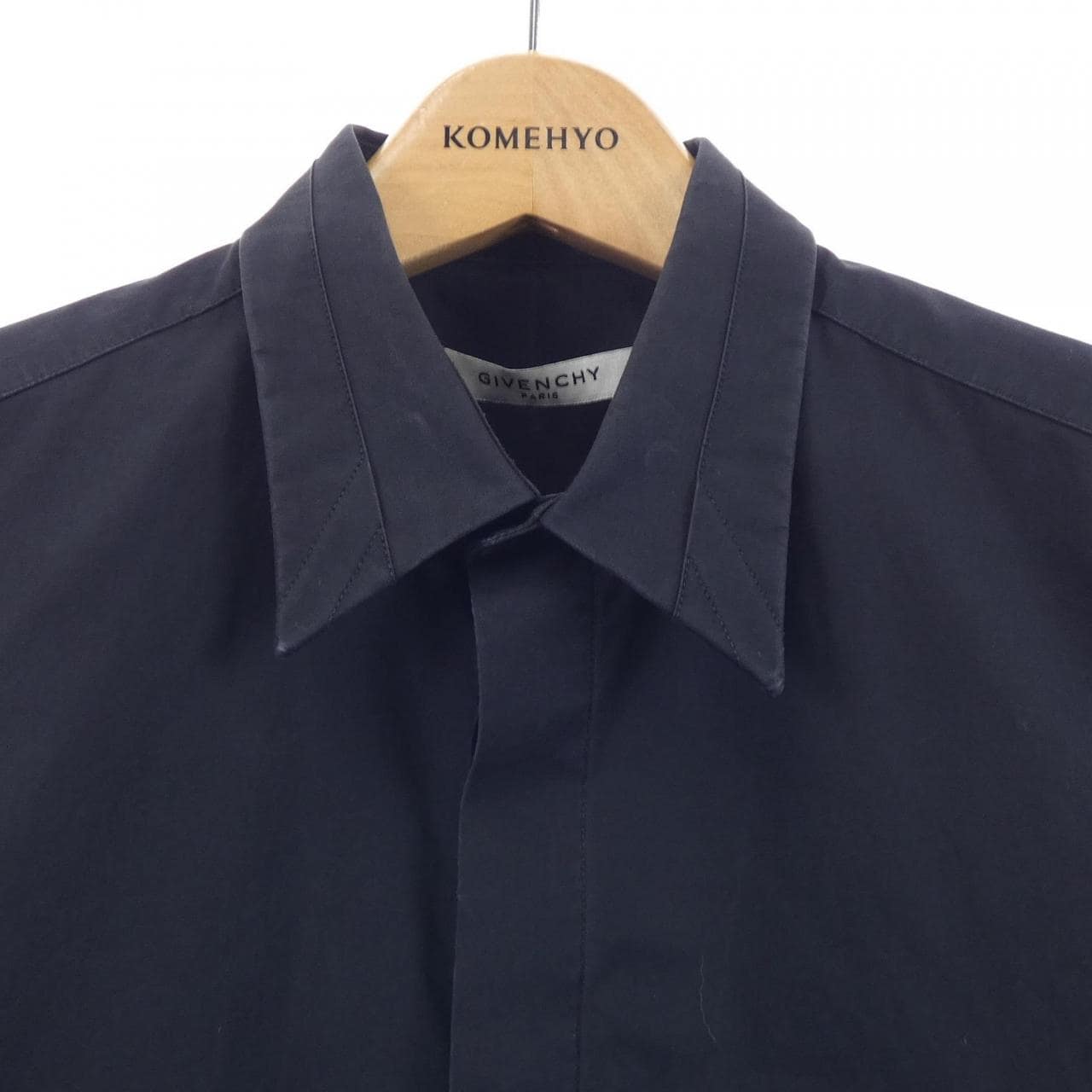 ジバンシー GIVENCHY シャツ