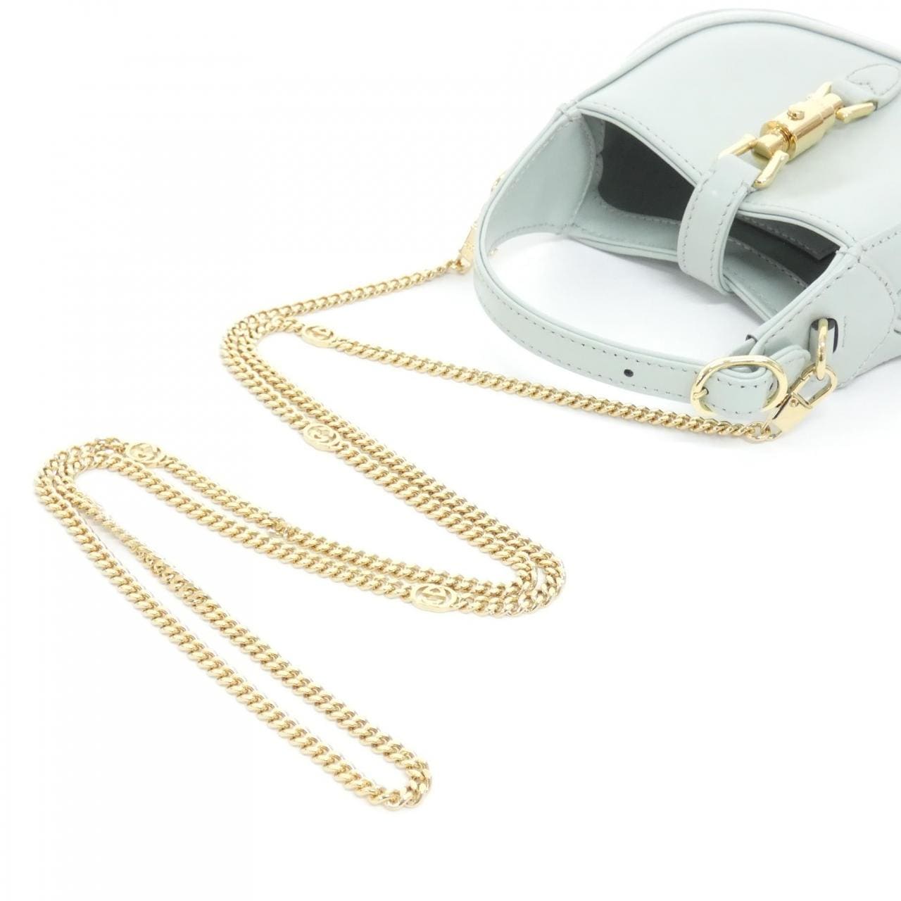 グッチ JACKIE 1961 760249 10O0Y バッグ