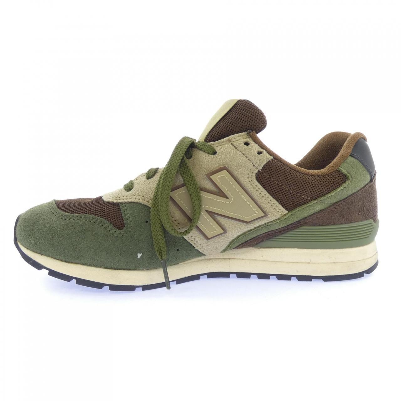 ニューバランス NEW BALANCE CM996XG2 BEAMS スニーカー