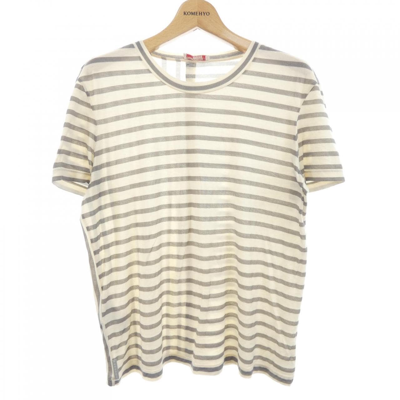 プラダ PRADA 135393 1BQ0 Tシャツ