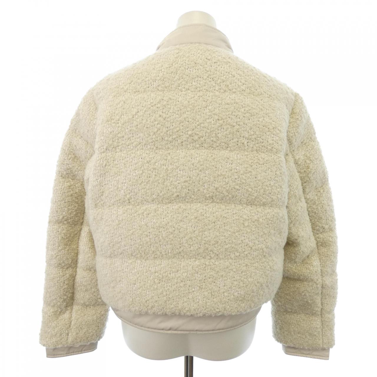モンクレール MONCLER BLANDY ダウンジャケット