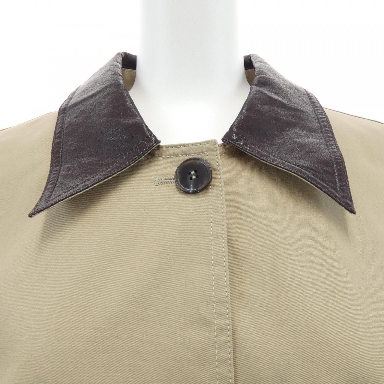 FINE FINE f-c-outer-02798 コート