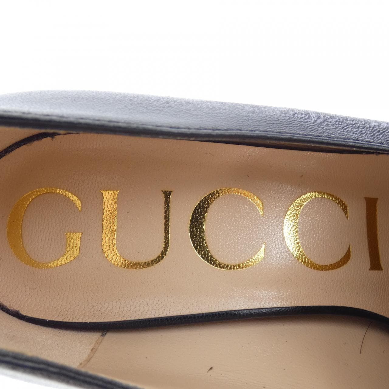 グッチ GUCCI 575832 シューズ