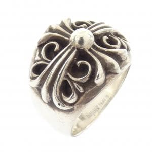 クロムハーツ CHROME HEARTS KEEPER キーパー 207009012SLVXXX001 RING
