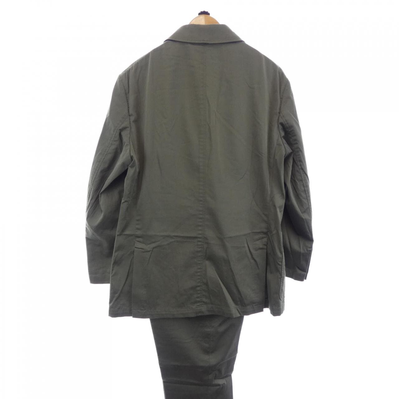 ダンヒル DUNHILL セットアップ