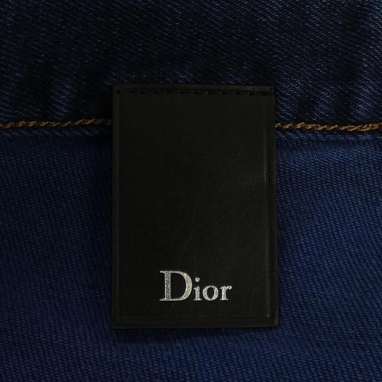 ディオール DIOR 433D016TX104 ジーンズ