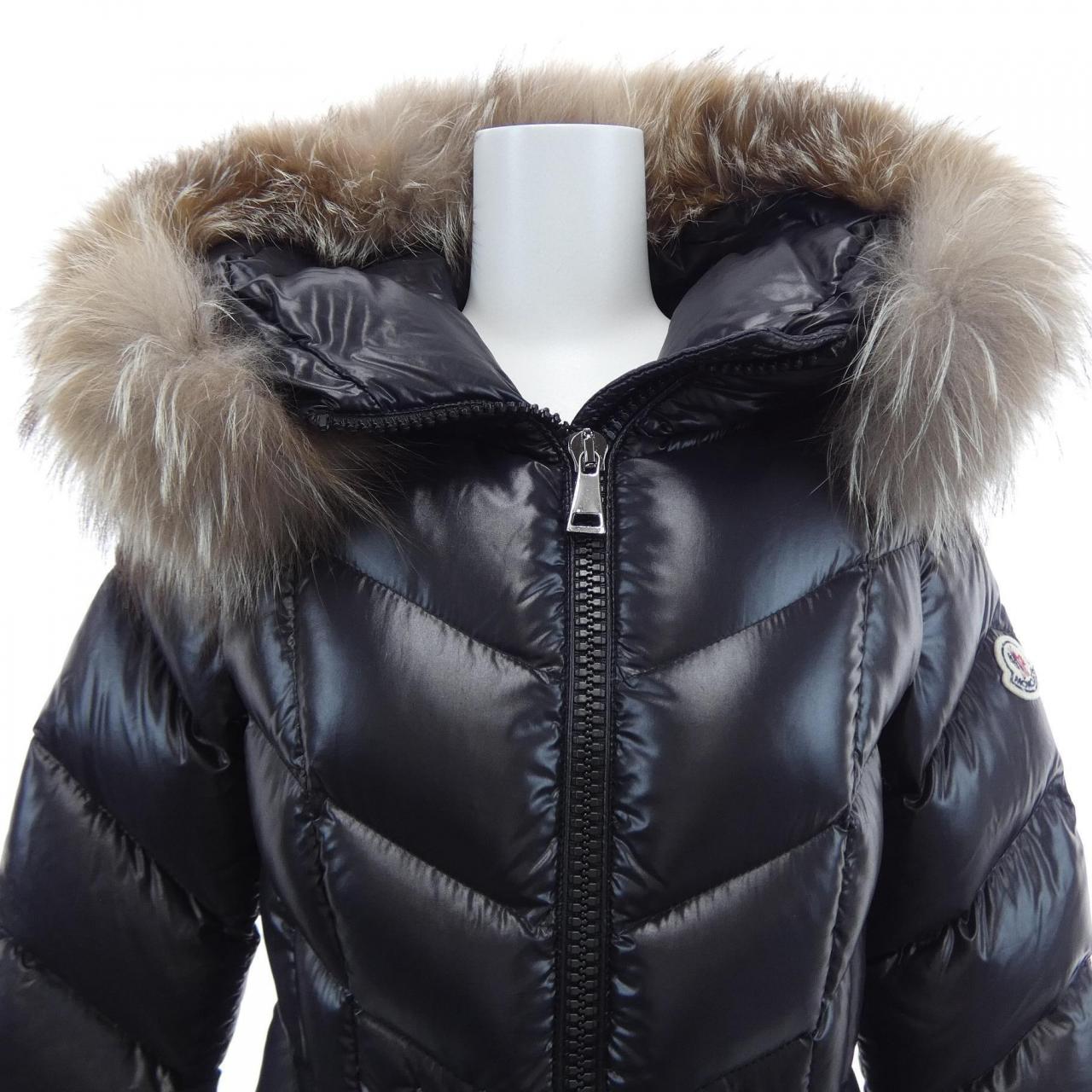 モンクレール MONCLER FULMARUS ダウンコート