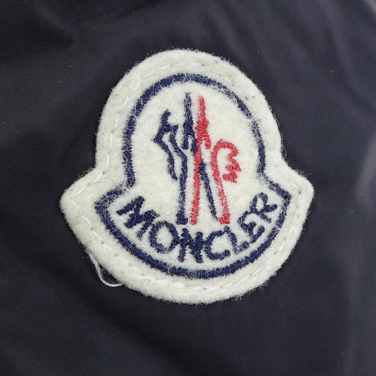 モンクレール MONCLER MORANDIERES ダウンジャケット