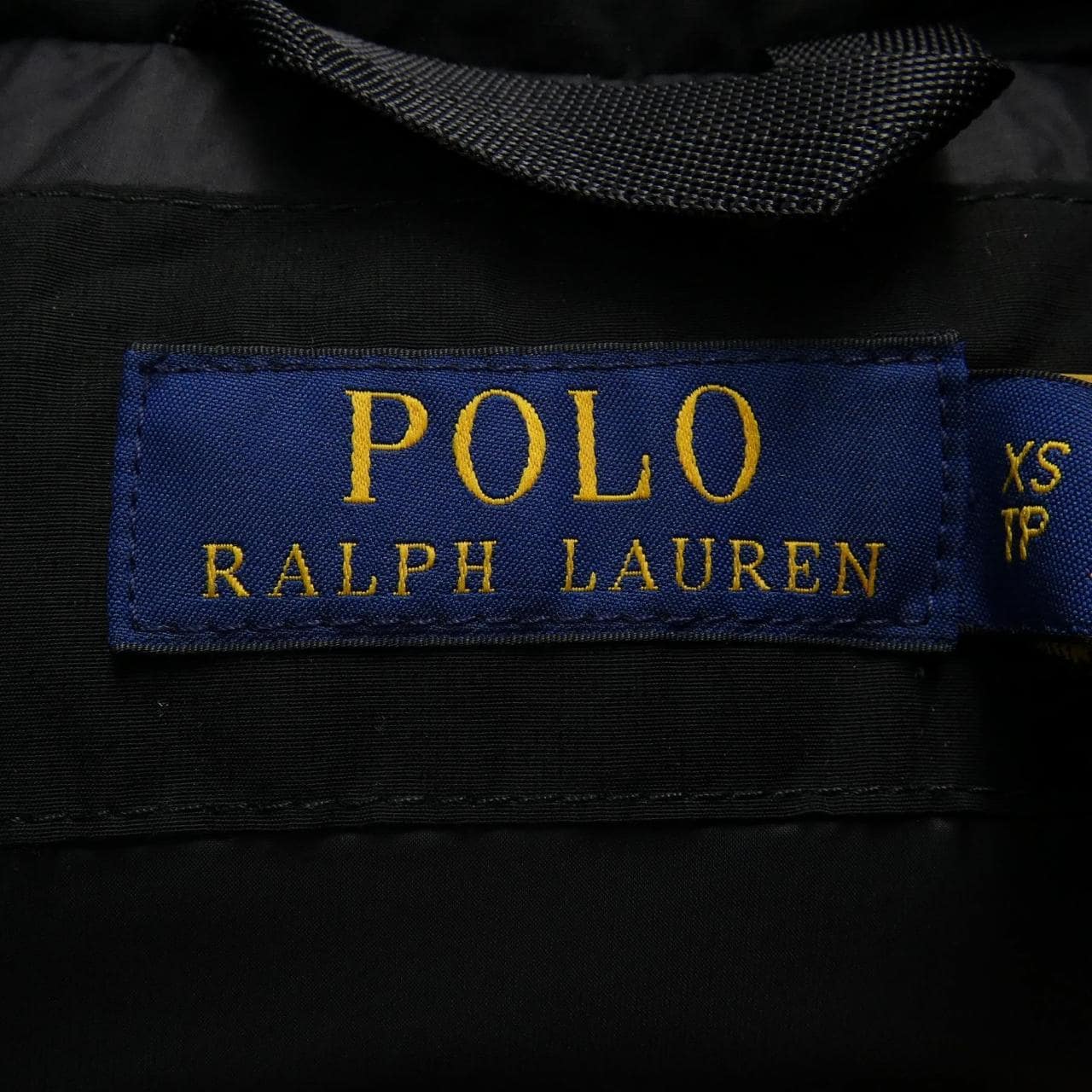 POLO LaLPH LAUREN羽绒背心