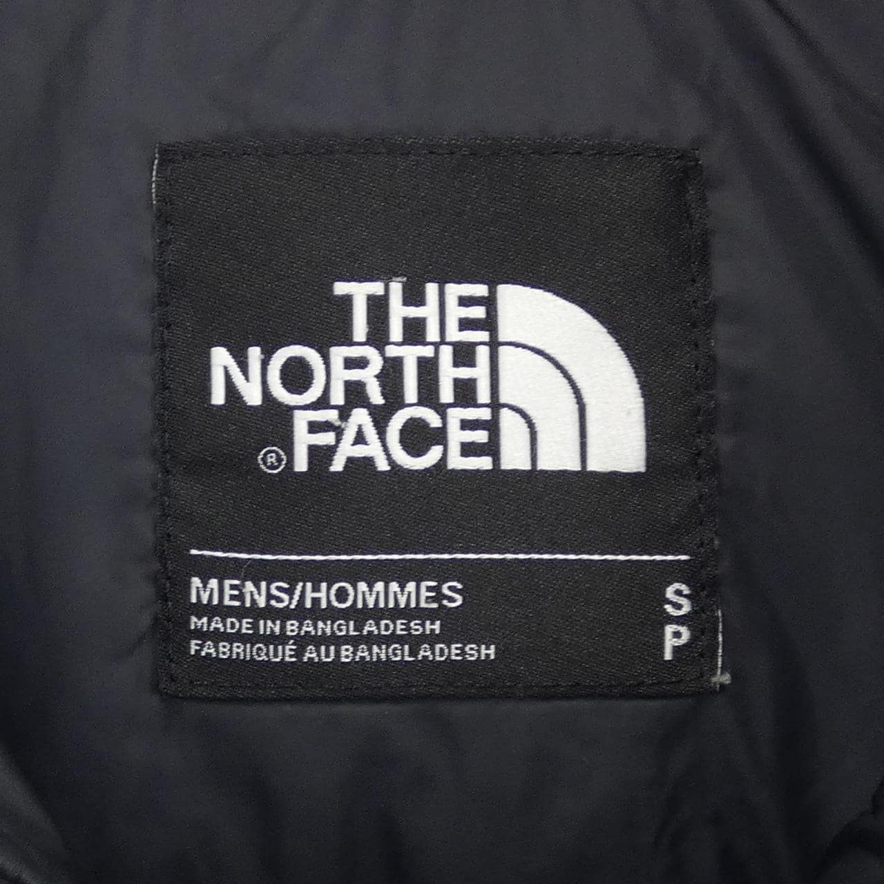 The North Face THE NORTH FACE Down Vest