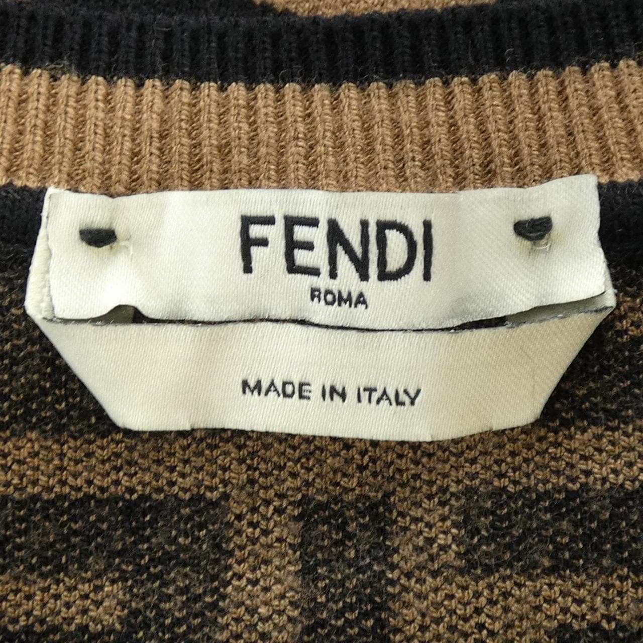 フェンディ FENDI ワンピース