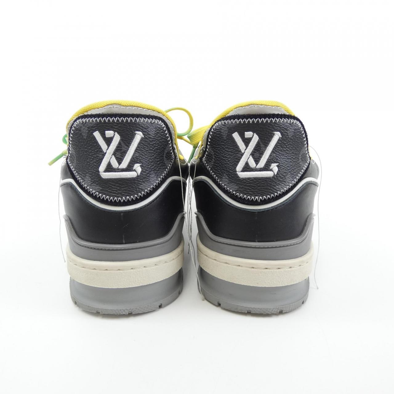 LOUIS LOUIS VUITTON sneakers