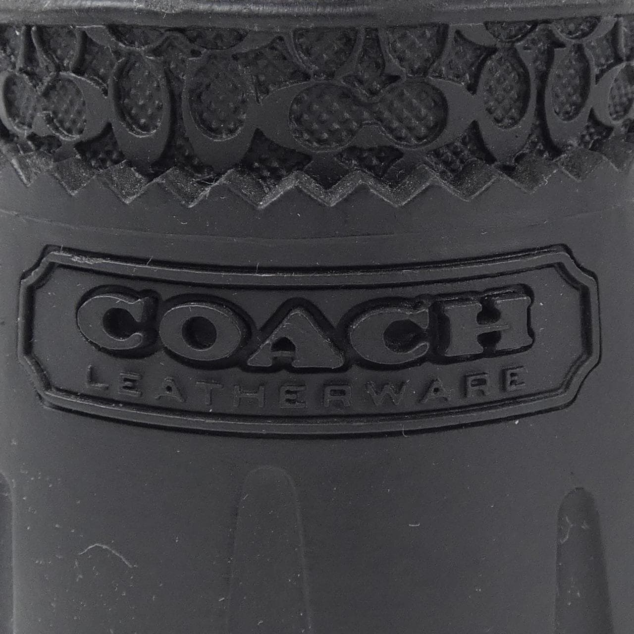 コーチ COACH ブーツ