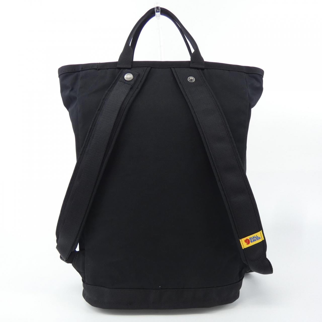 フェールラーベン FJALL RAVEN BAG