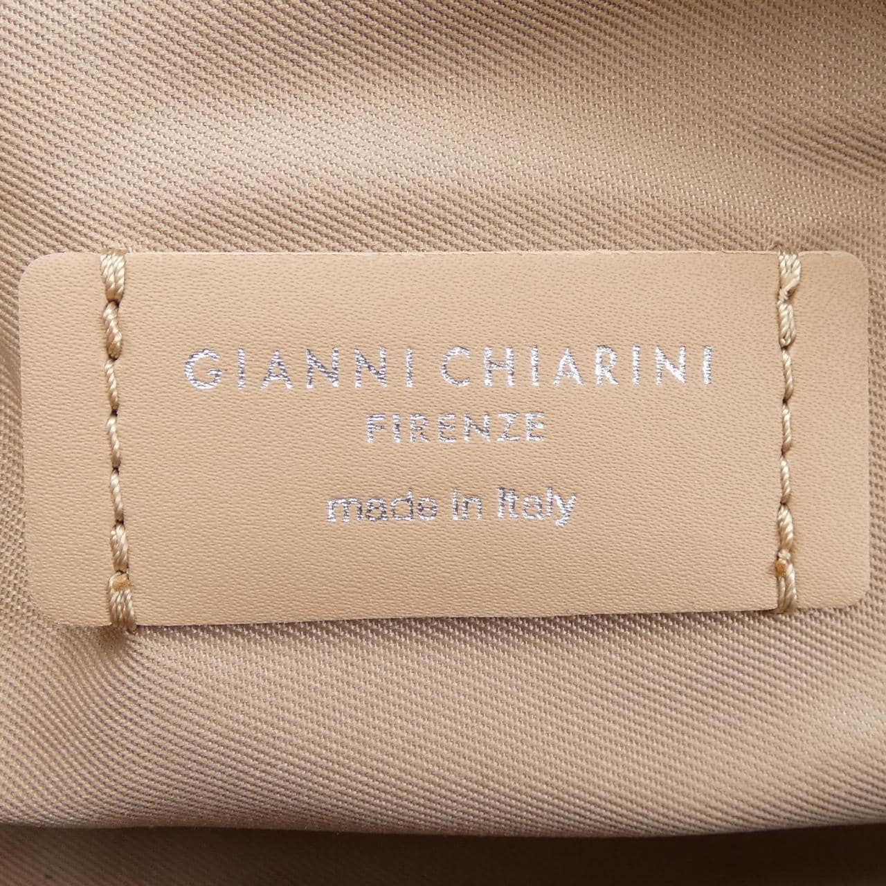 GIANNI CHIARINI BAG