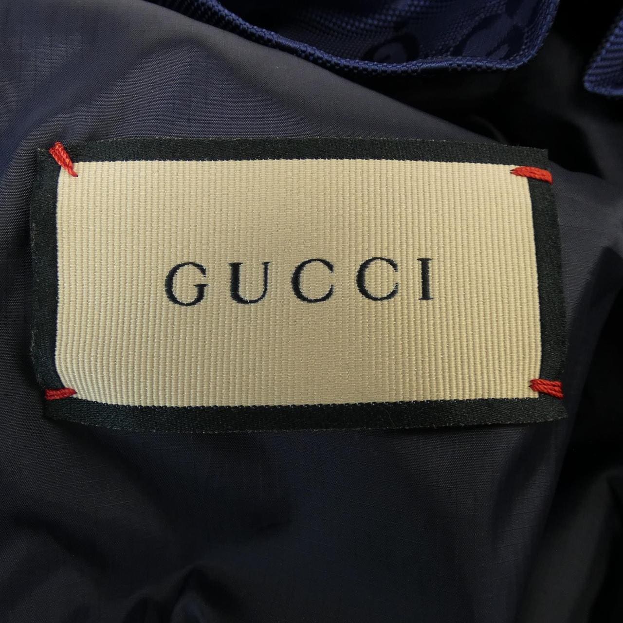 Gucci GUCCI blouson