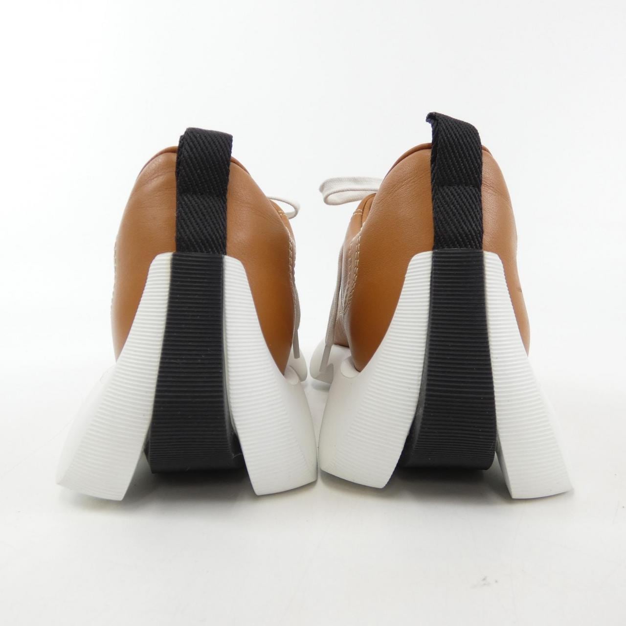 エルメス HERMES スニーカー