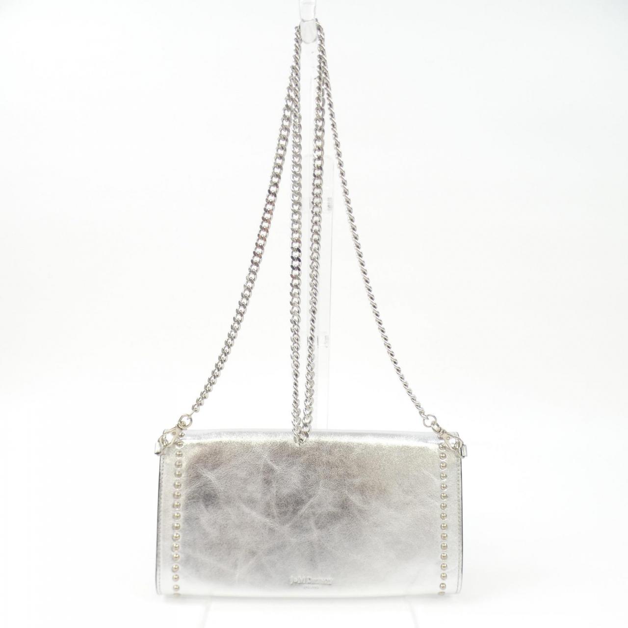 ジェイアンドエムデヴィッドソン J&M DAVIDSON BAG