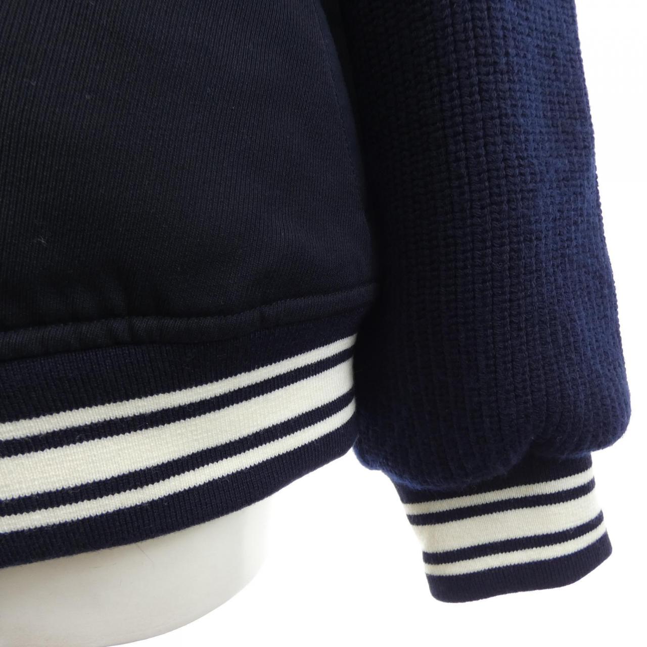 ジェイプレス J.PRESS ブルゾン