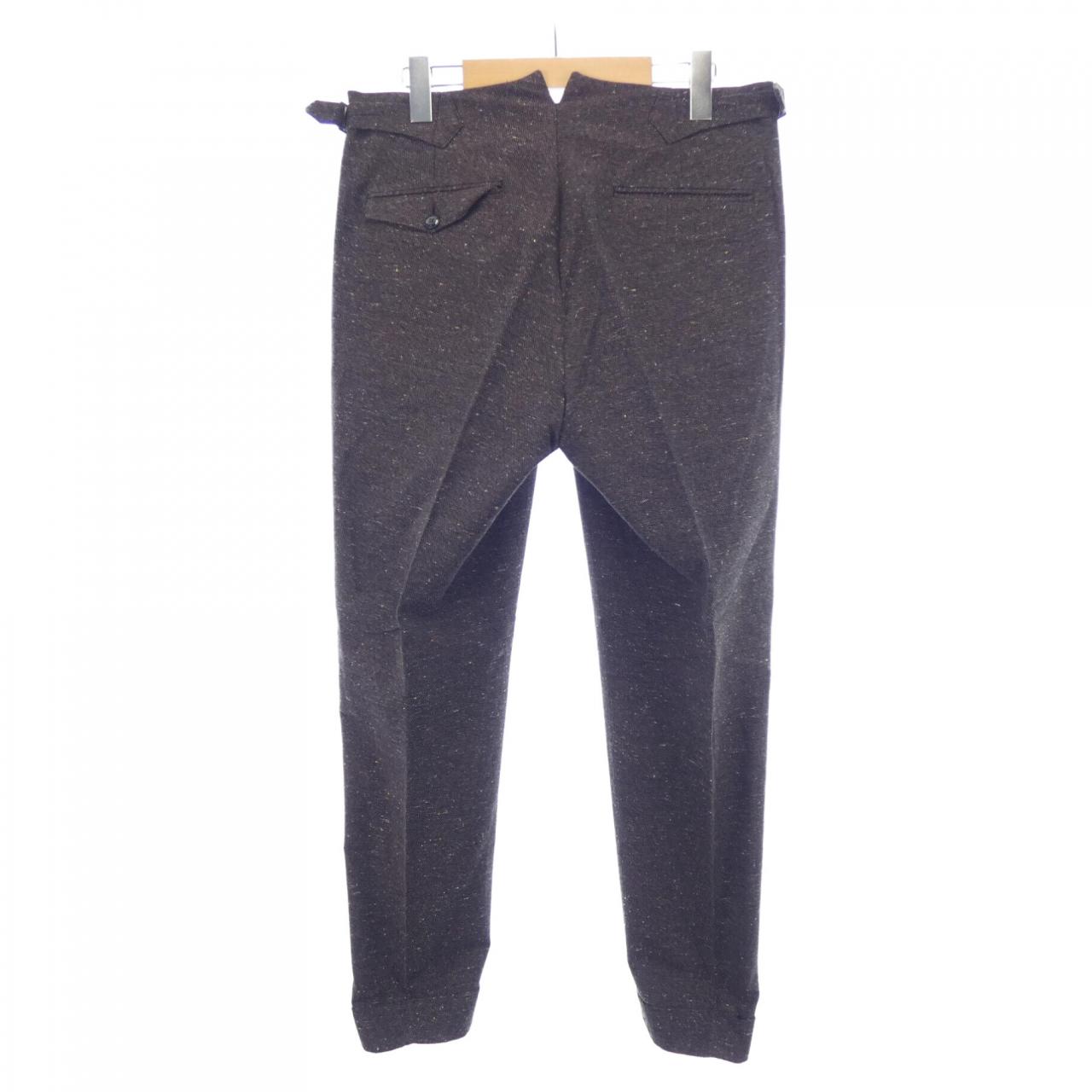 Vigano VIGANO pants