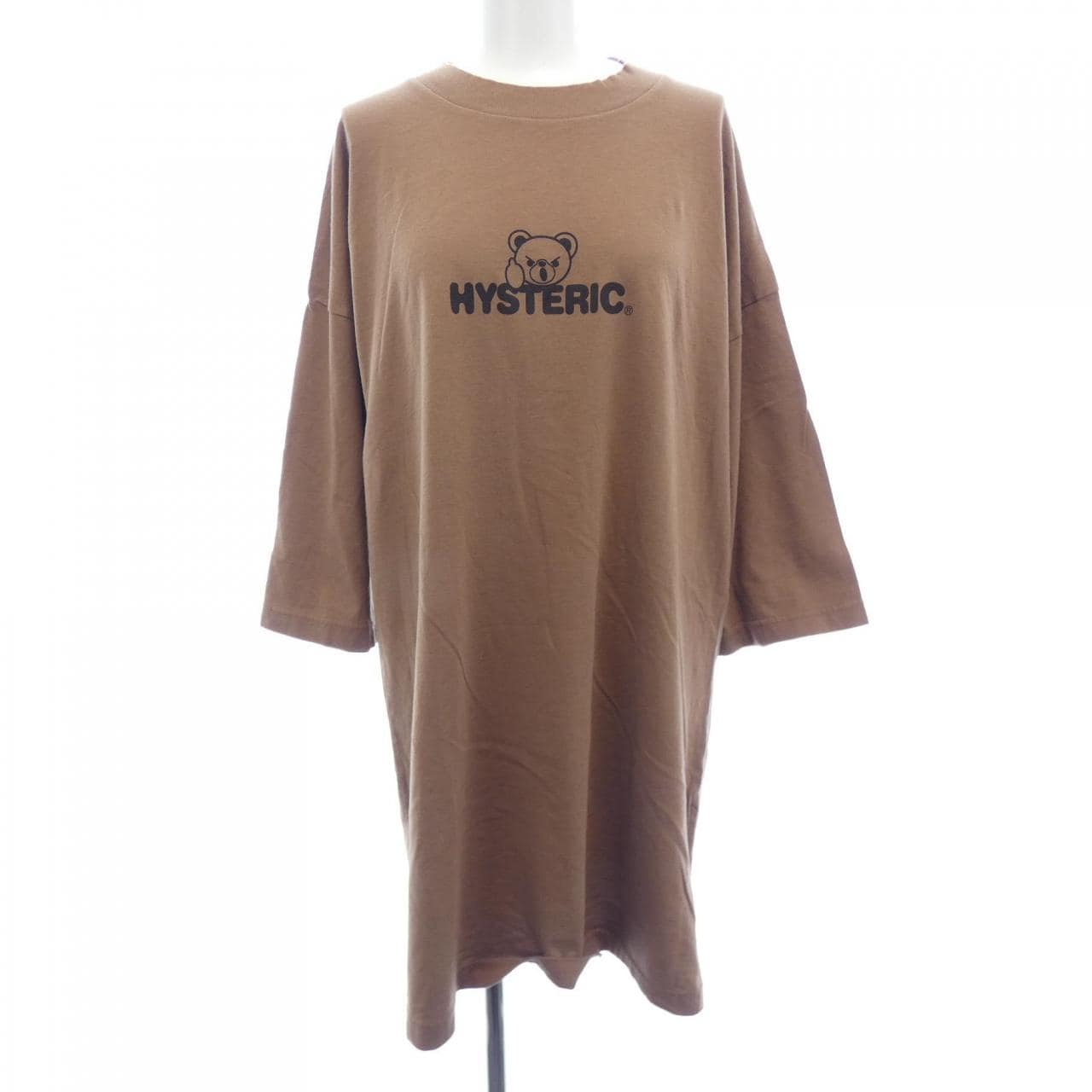 コメ兵｜ヒステリックグラマー HYSTERIC GLAMOUR カット