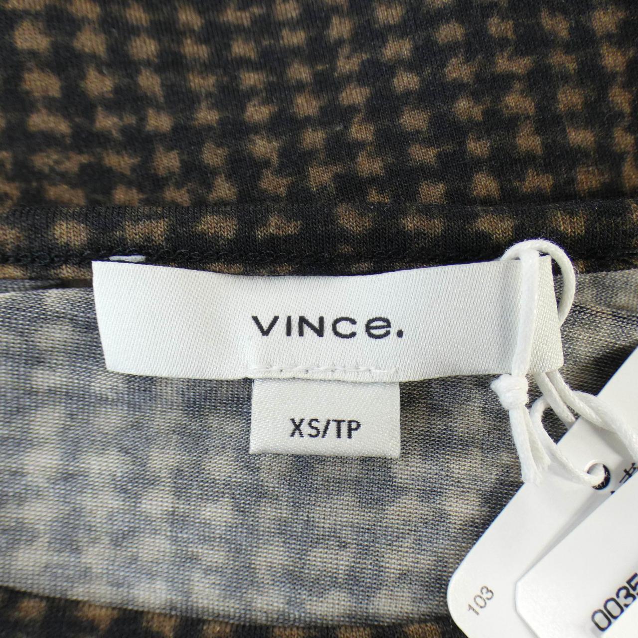 Vince VINCE上衣