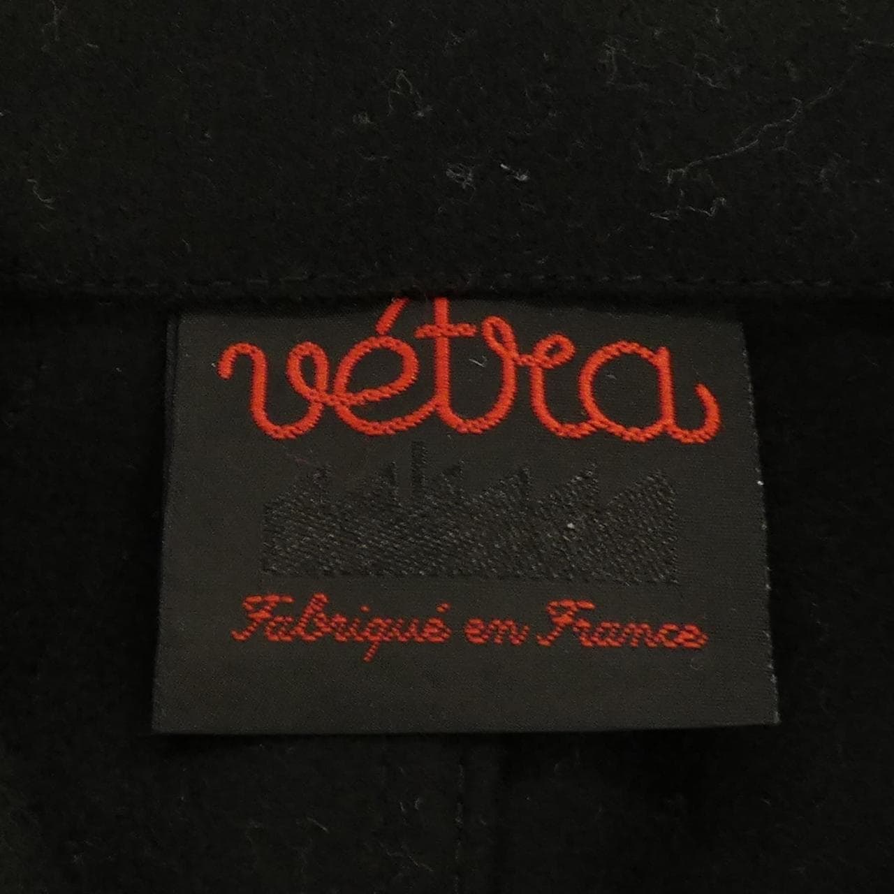 VETRA ジャケット