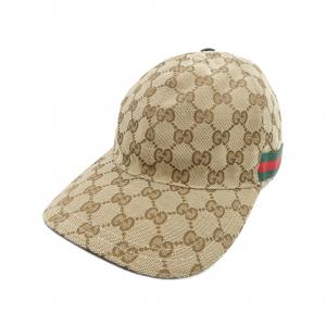 グッチ GUCCI キャップ