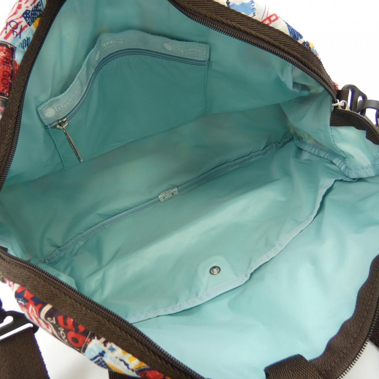 萊斯波薩克LESPORTSAC BAG