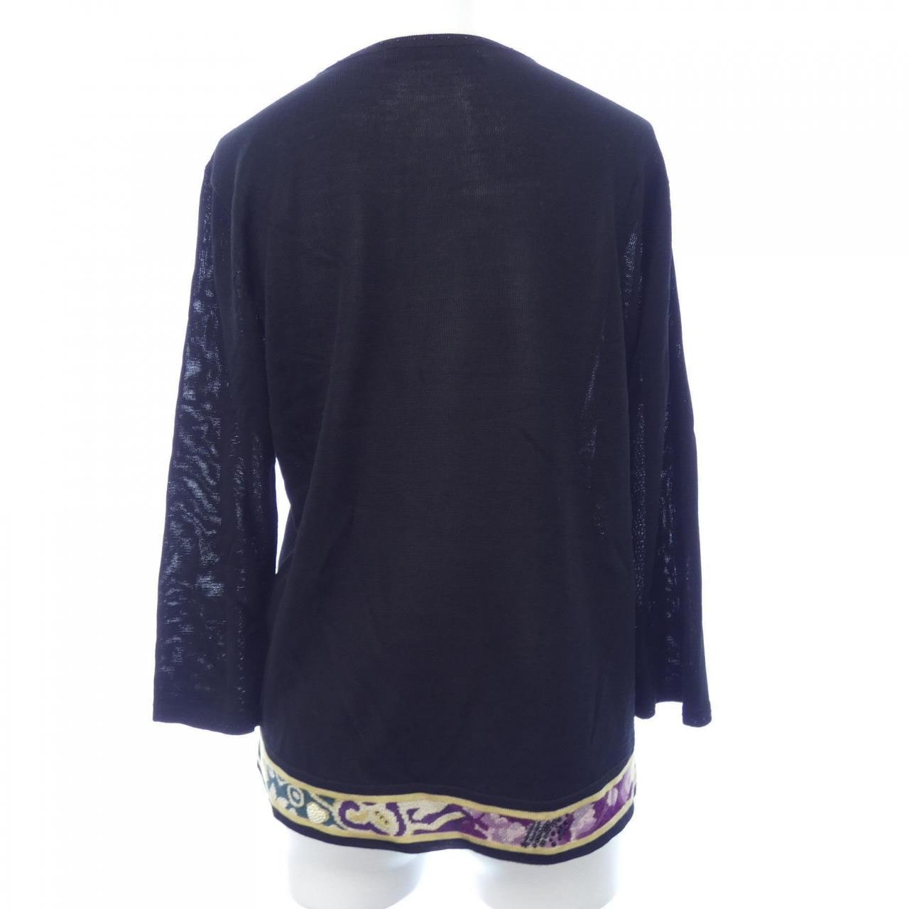 レオナールファッション LEONARD FASHION ニット