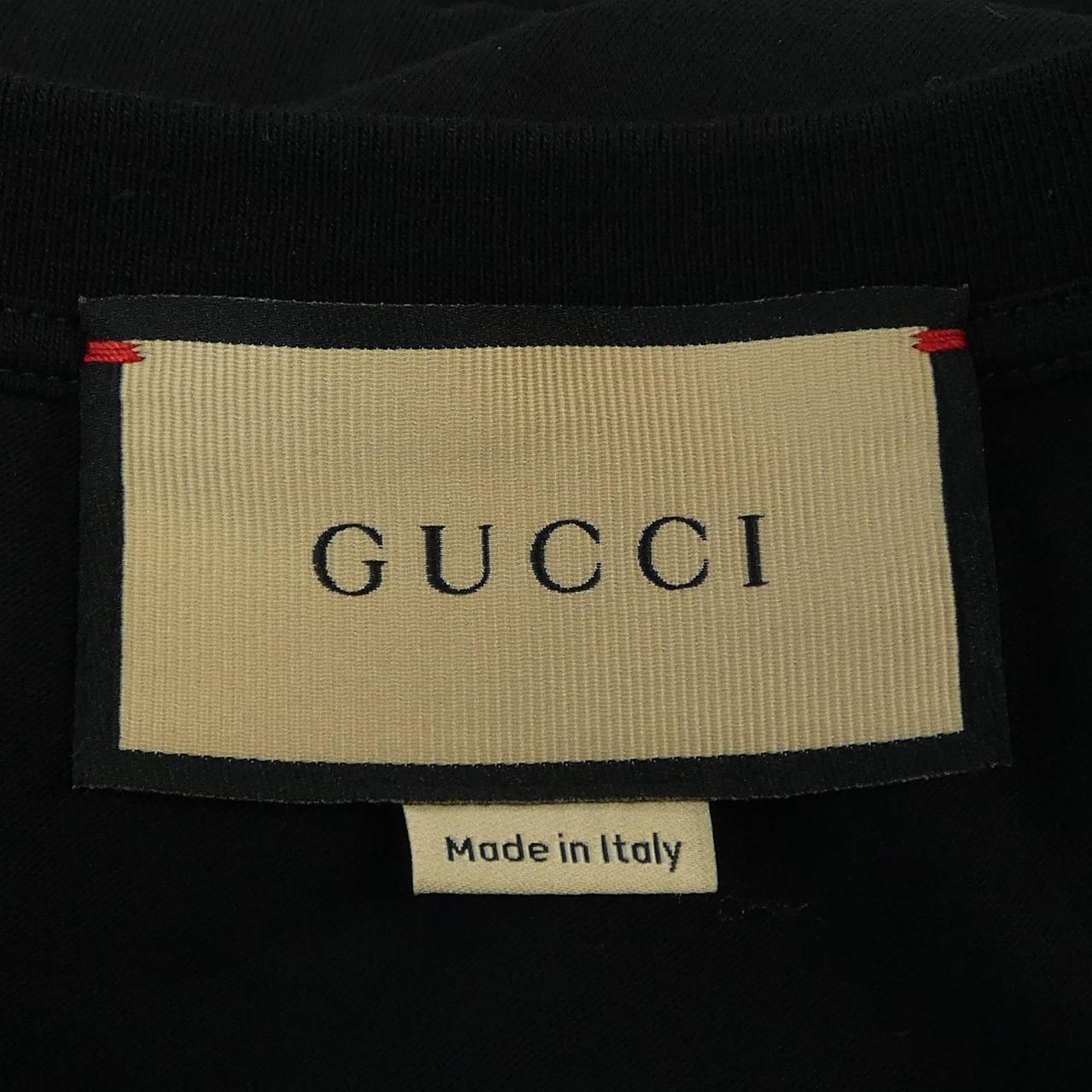 グッチ GUCCI Tシャツ