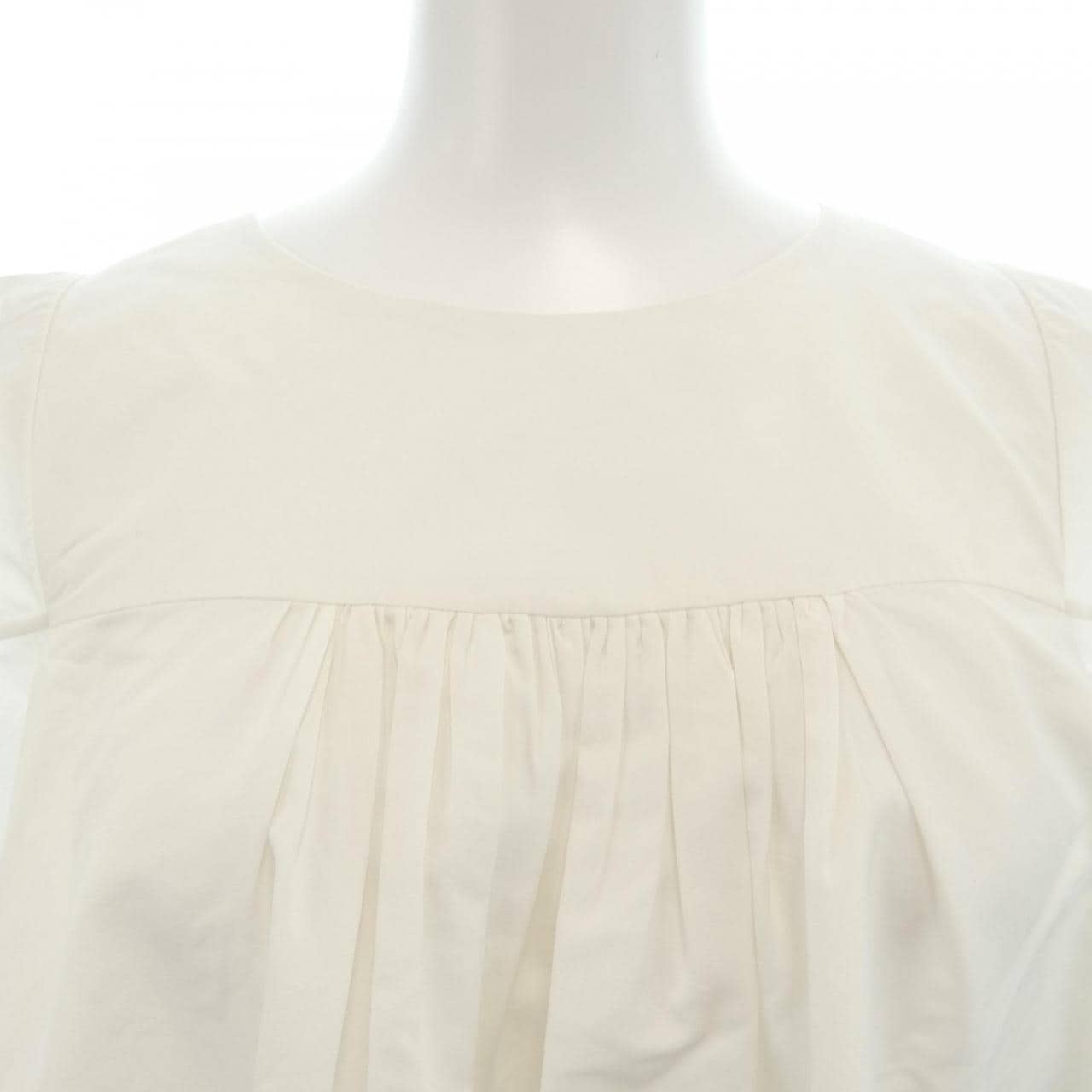 CHRISTIAN DIOR CHRISTIAN DIOR 411B02A3124 Tops