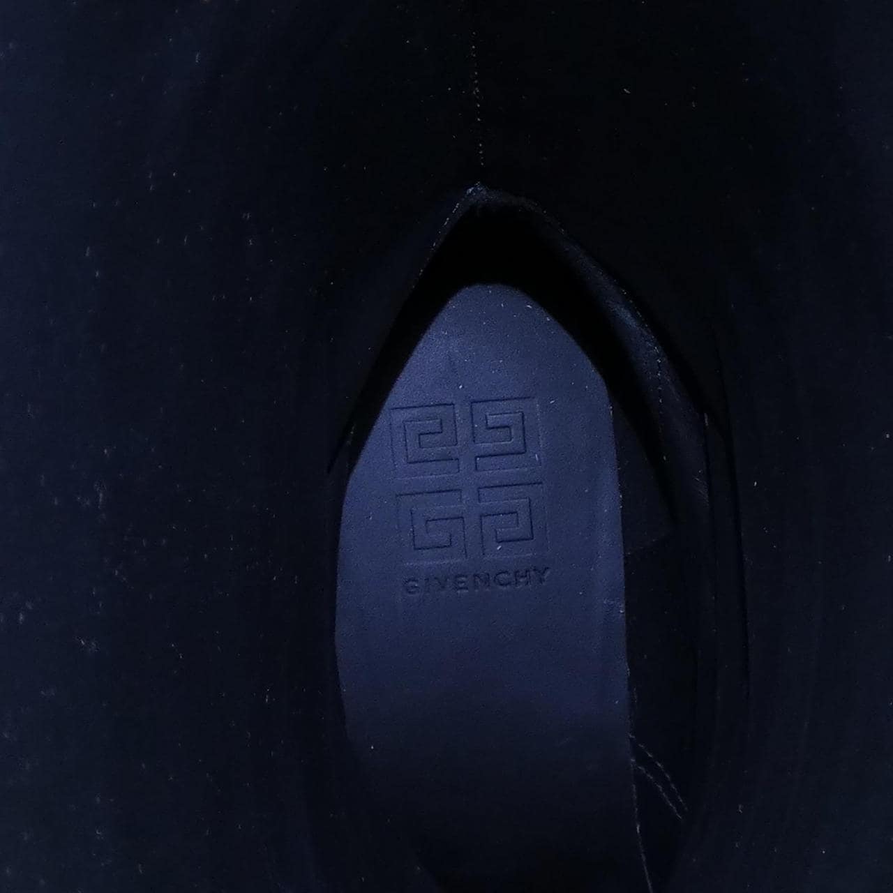 GIVENCHY boots
