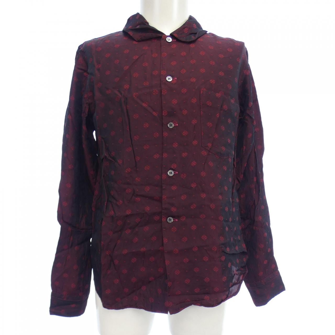 コムデギャルソン COMME des GARCONS シャツ