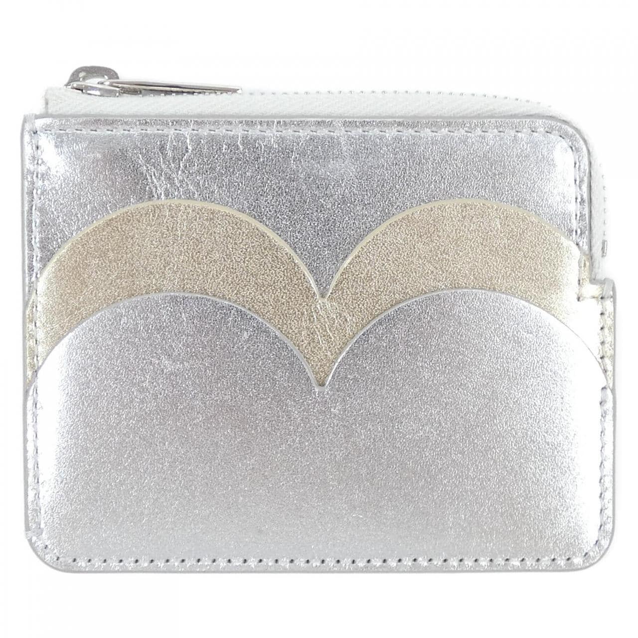 ロジェヴィヴィエ ROGER VIVIER CARD CASE