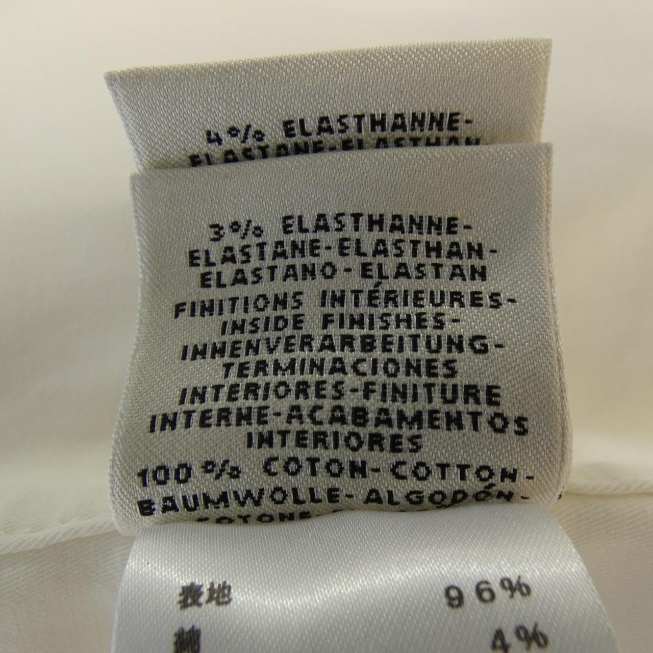 エルメス HERMES クルードセル *16-7359 ワンピース