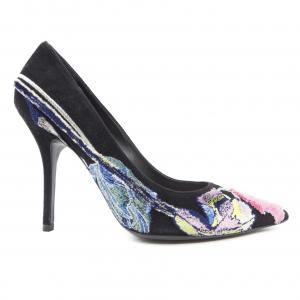 クリスチャンディオール CHRISTIAN DIOR SM0713 パンプス