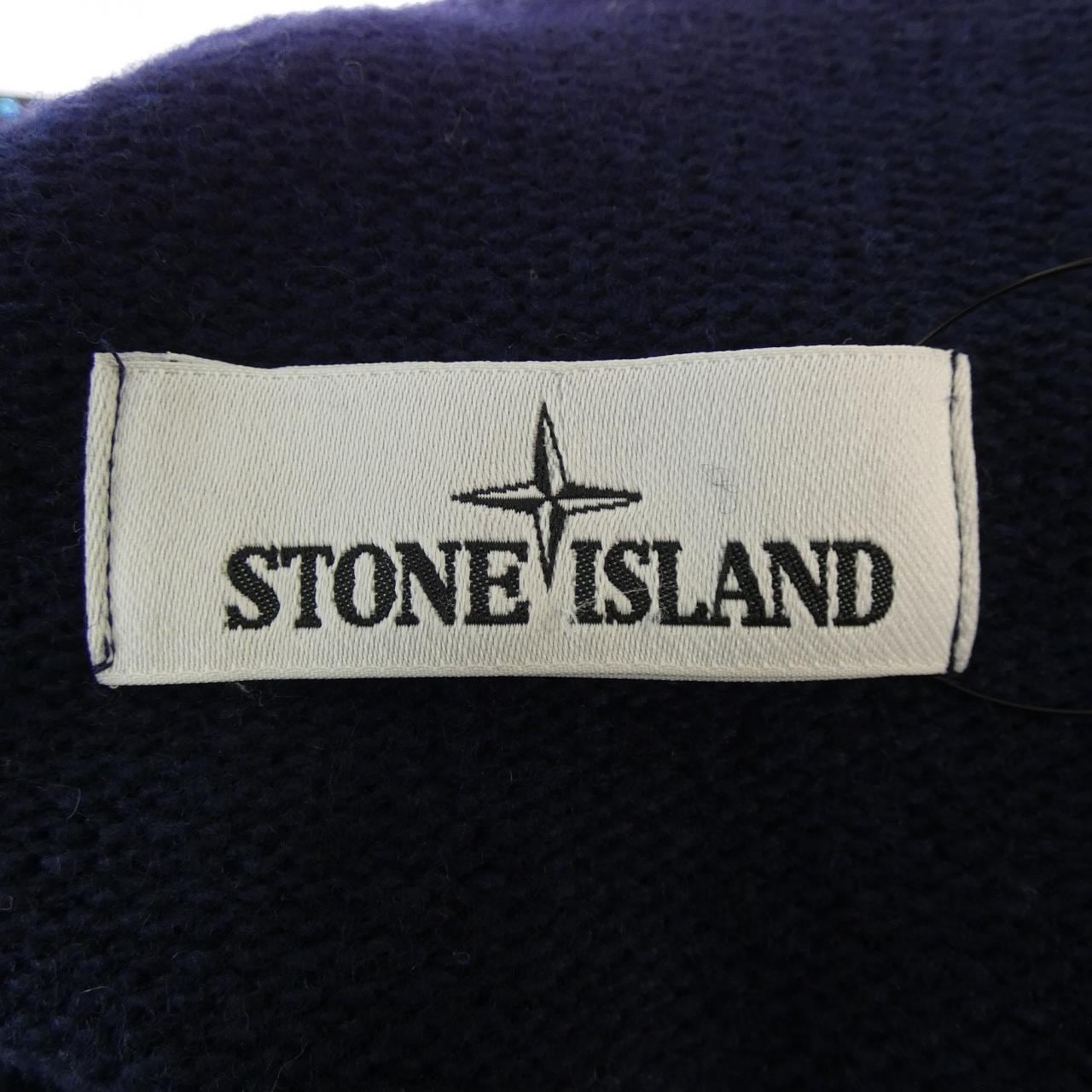 ストーンアイランド STONE ISLAND 6515534A3 パーカー