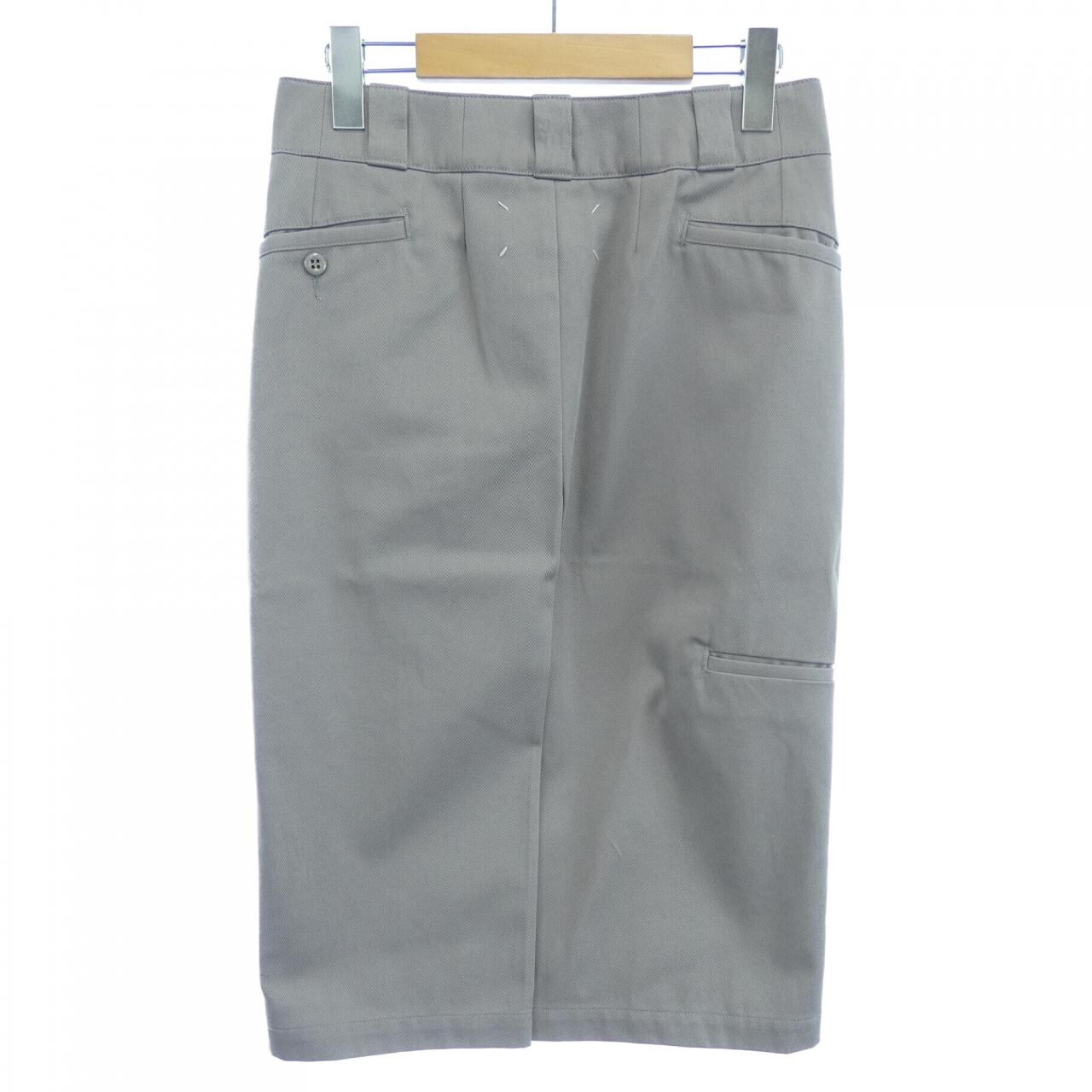 メゾンマルジェラ Maison Margiela S51ME0038 スカート