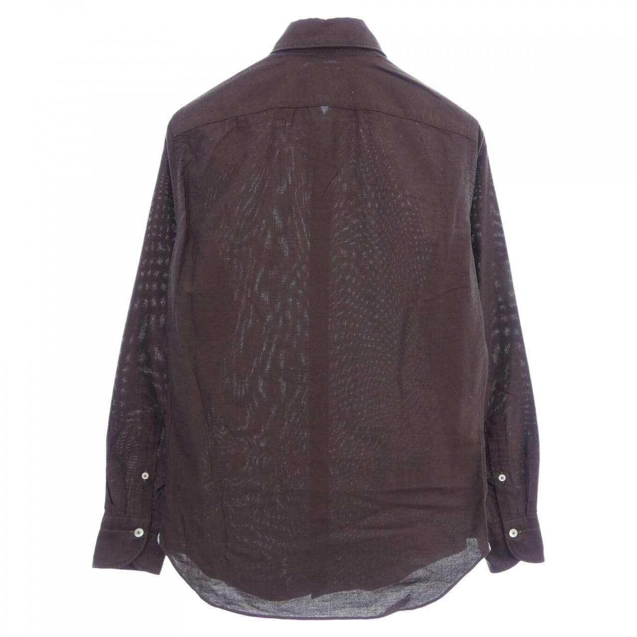 夾網GIANNETTO襯衫