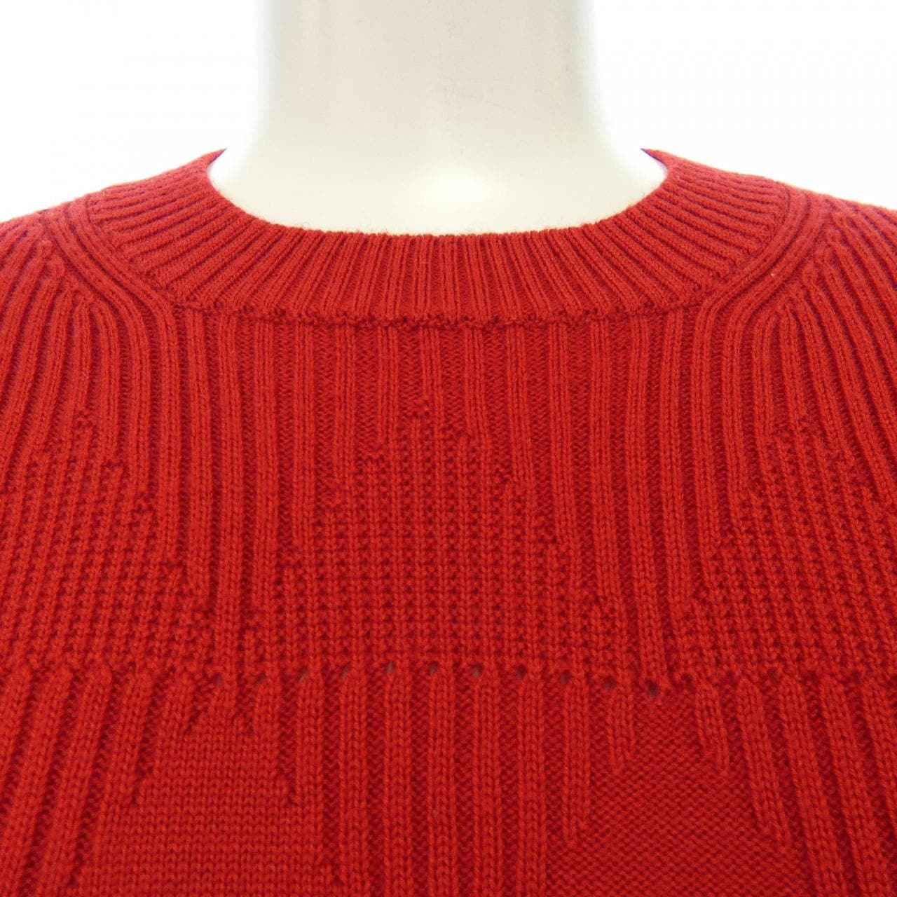 ジュンヤワタナベ JUNYA WATANABE JR-N030 ニット